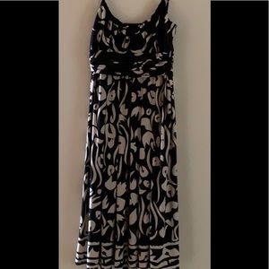 Jones New York cocktail dress